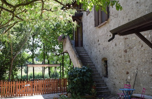 Pozzolengo House | Cascina Campagnola holiday home