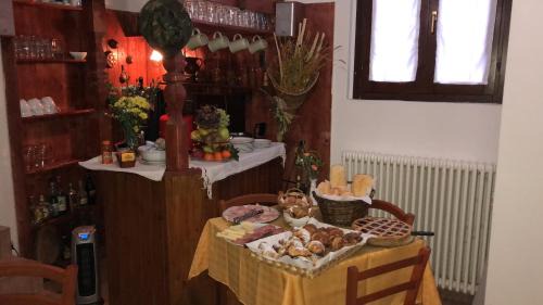 Galbiate Bed & Breakfast | Cascina Cologna