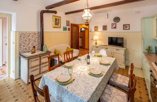 Magliano Alfieri Apartment | Cascina D'Ghistu "A"