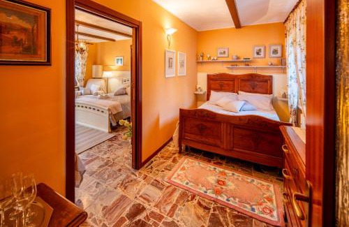 Magliano Alfieri Apartment | Cascina D'Ghistu