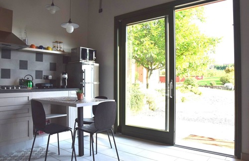 Nizza Monferrato House | Cascina dei Giacinti Farmhouse: Hazelnut Cottage