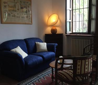 Barbaresco House | Cascina Delle Rose
