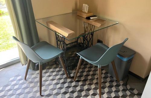 Quiliano House | Cascina Elide - Camere vista mare in campagna
