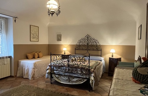Pozzolo Formigaro Bed & Breakfast | Cascina Folletto