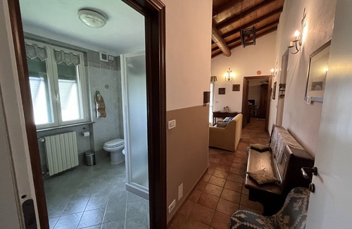 Pozzolo Formigaro Bed & Breakfast | Cascina Folletto