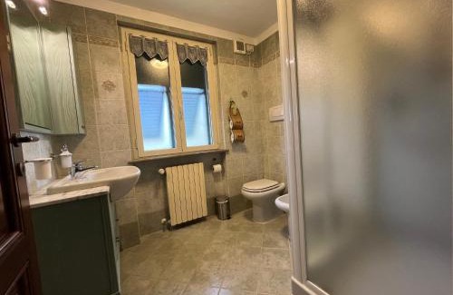 Pozzolo Formigaro House | Cascina Folletto