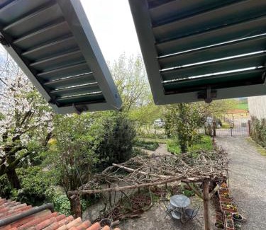 Pozzolo Formigaro House | Cascina Folletto
