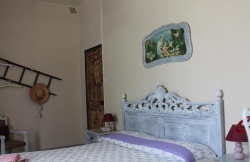 La Morra Apartment | Cascina G appartamento tra i noccioli