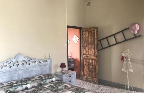 La Morra Apartment | Cascina G appartamento tra i noccioli