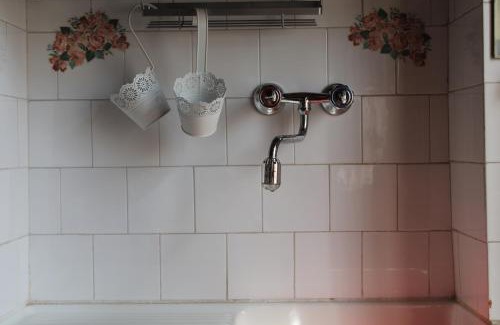 La Morra Apartment | Cascina G appartamento tra i noccioli