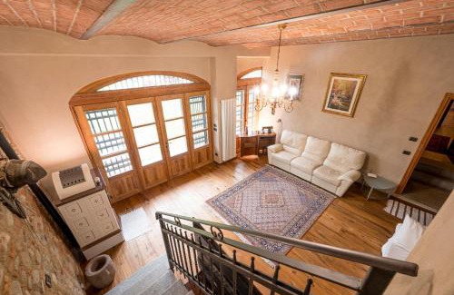 Avigliana House | Cascina Girba