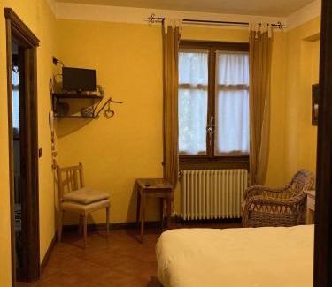 Rocca Grimalda House | Cascina La Maddalena Bed & Wine