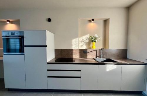 Novello Apartment | Cascina Luscai