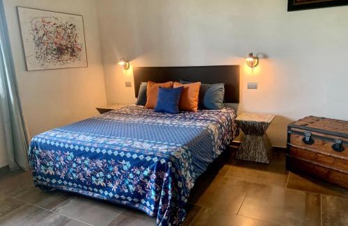 Rocchetta Palafea Bed & Breakfast | Cascina Malinverni