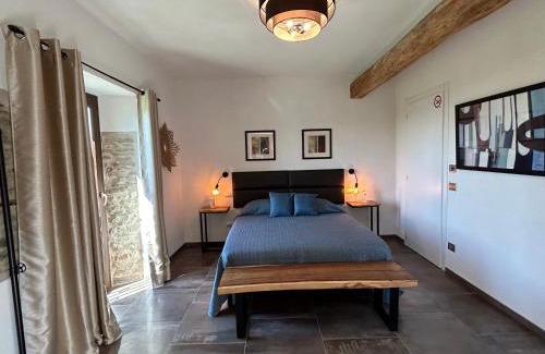 Rocchetta Palafea Bed & Breakfast | Cascina Malinverni