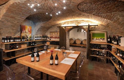 Serralunga d'Alba House | Cascina Meriame
