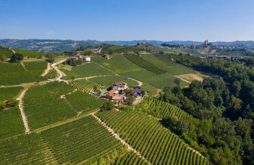 Serralunga d'Alba House | Cascina Meriame