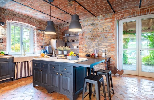 Carpeneto Villa | Cascina Moglia 8+1, Emma Villas