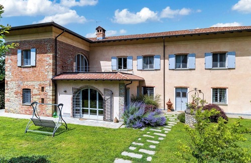 Carpeneto Villa | Cascina Moglia 8+1, Emma Villas