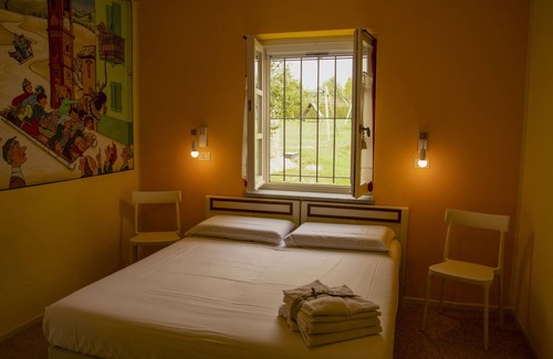 Monta Other | Cascina Ponchietta