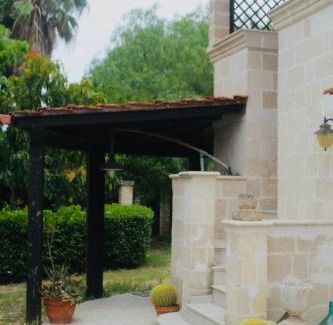 San Donato Villa | cascina salomone casa vacanze
