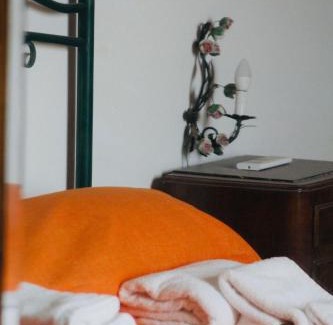 San Donato Villa | cascina salomone casa vacanze