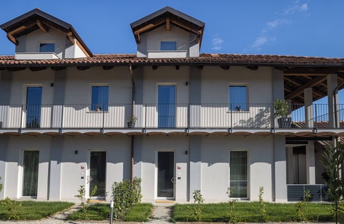 Roddi Condo | Cascina Sant'Antonio