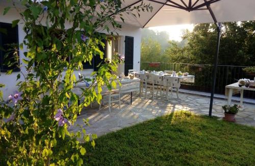 Castagnole Monferrato Bed & Breakfast | Cascina Spazio Indaco