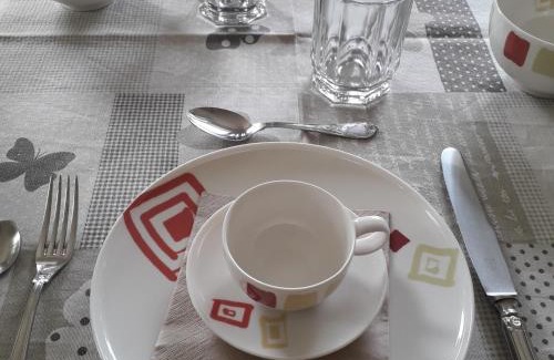 Castagnole Monferrato Bed & Breakfast | Cascina Spazio Indaco