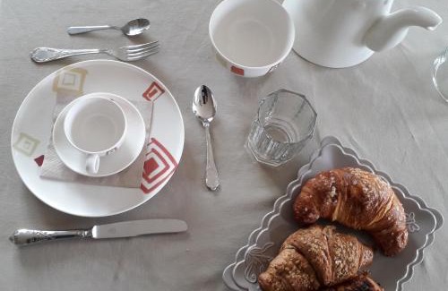 Castagnole Monferrato Bed & Breakfast | Cascina Spazio Indaco