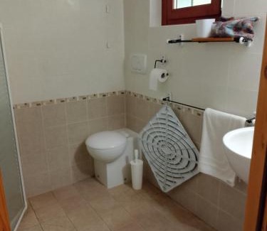 Borghina House | Cascina Trapella
