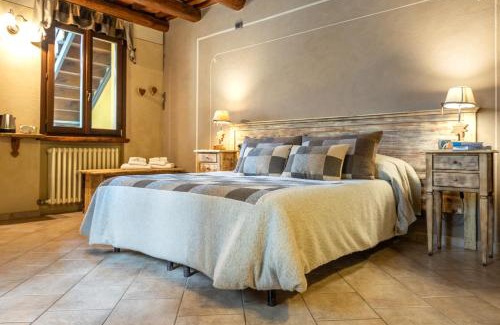 Chiusa di Pesio House | Cascina Veja
