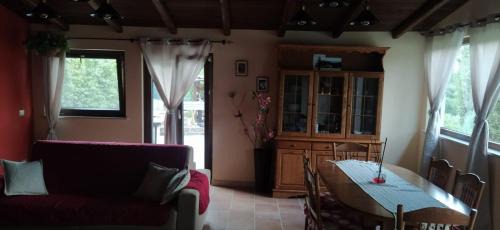 Longano House | Cascinetto