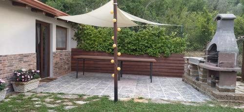 Longano House | Cascinetto