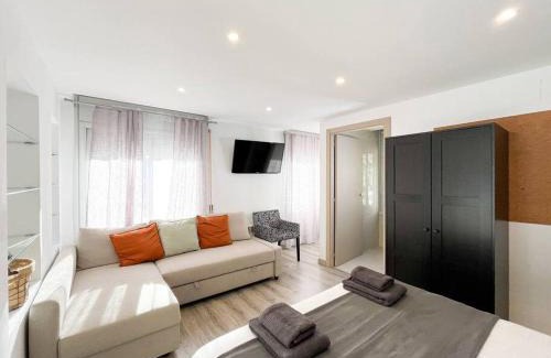 Andorra la Vella Apartment | Casco Antiguo, Balcón Vistas, 10pax - 3Parkings l by BonesVacances