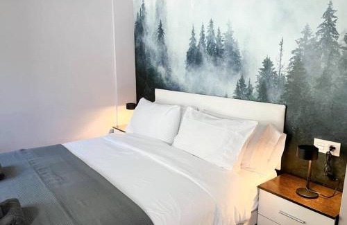Andorra la Vella Apartment | Casco Antiguo, Balcón Vistas, 10pax - 3Parkings l by BonesVacances
