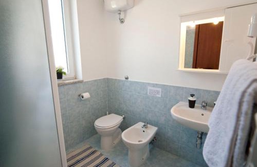 Montevergine House | Case a Stratola