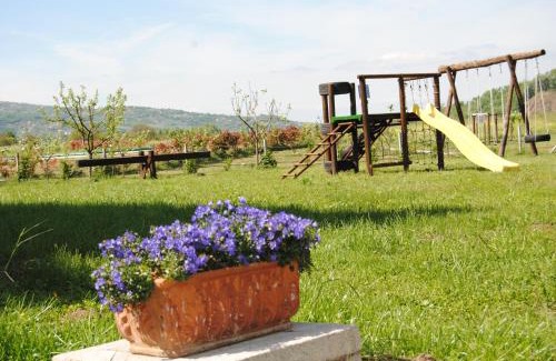 Montevergine House | Case a Stratola