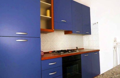 Fondo Morte House | Case Arcobaleno Marzamemi