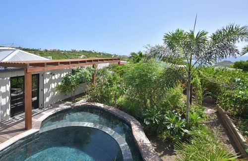 Grand Cul-de-Sac House | Case Canne a sucre
