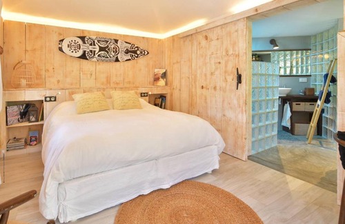 Grand Cul-de-Sac House | Case Canne a sucre