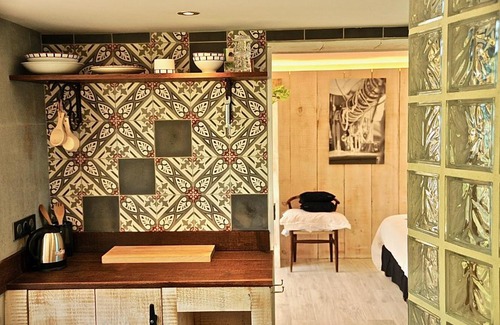 Grand Cul-de-Sac House | Case Canne a sucre