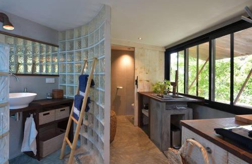 Grand Cul-de-Sac House | Case Canne a sucre