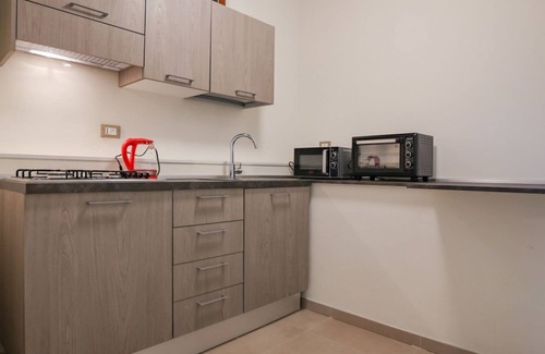 Gratteri Apartment | Case Ruggieri Luxury apt: Don Pietro apartment