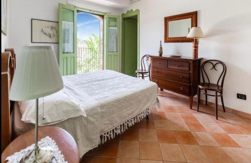 Sant'Ambrogio House | Case Saponara