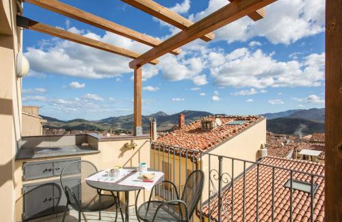 Castelbuono Apartment | Case Spazioscena - Euterpe