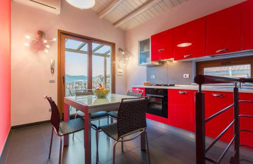 Castelbuono Apartment | Case Spazioscena - Euterpe