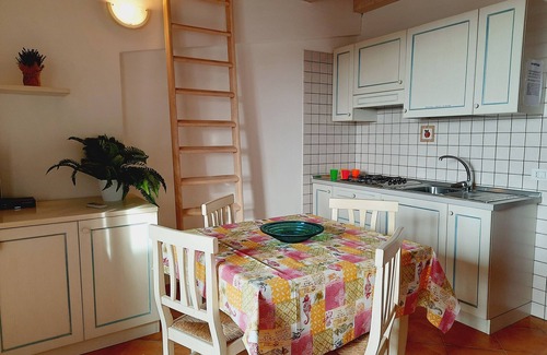 Terravecchia-Portoquadro Apartment | Case Vacanza Castello di Gallura