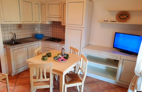 Terravecchia-Portoquadro Apartment | Case Vacanza Castello di Gallura