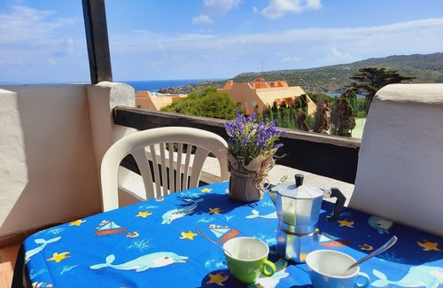 Terravecchia-Portoquadro Apartment | Case Vacanza Castello di Gallura